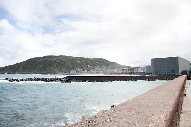 Apartamento Soraluze San Sebastián