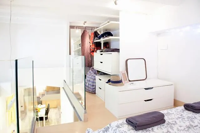 Apartamento Soraluze San Sebastián