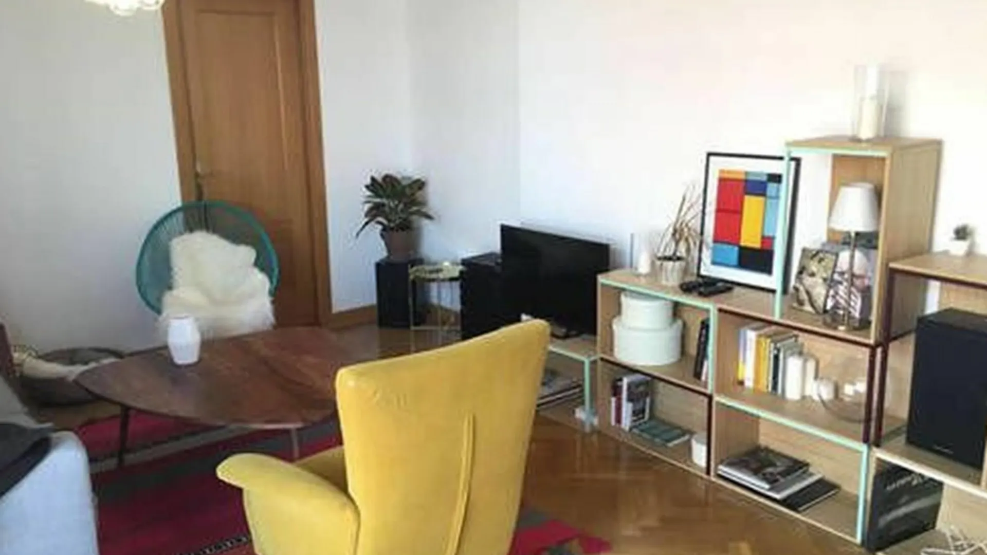 Apartamento Soraluze San Sebastián España