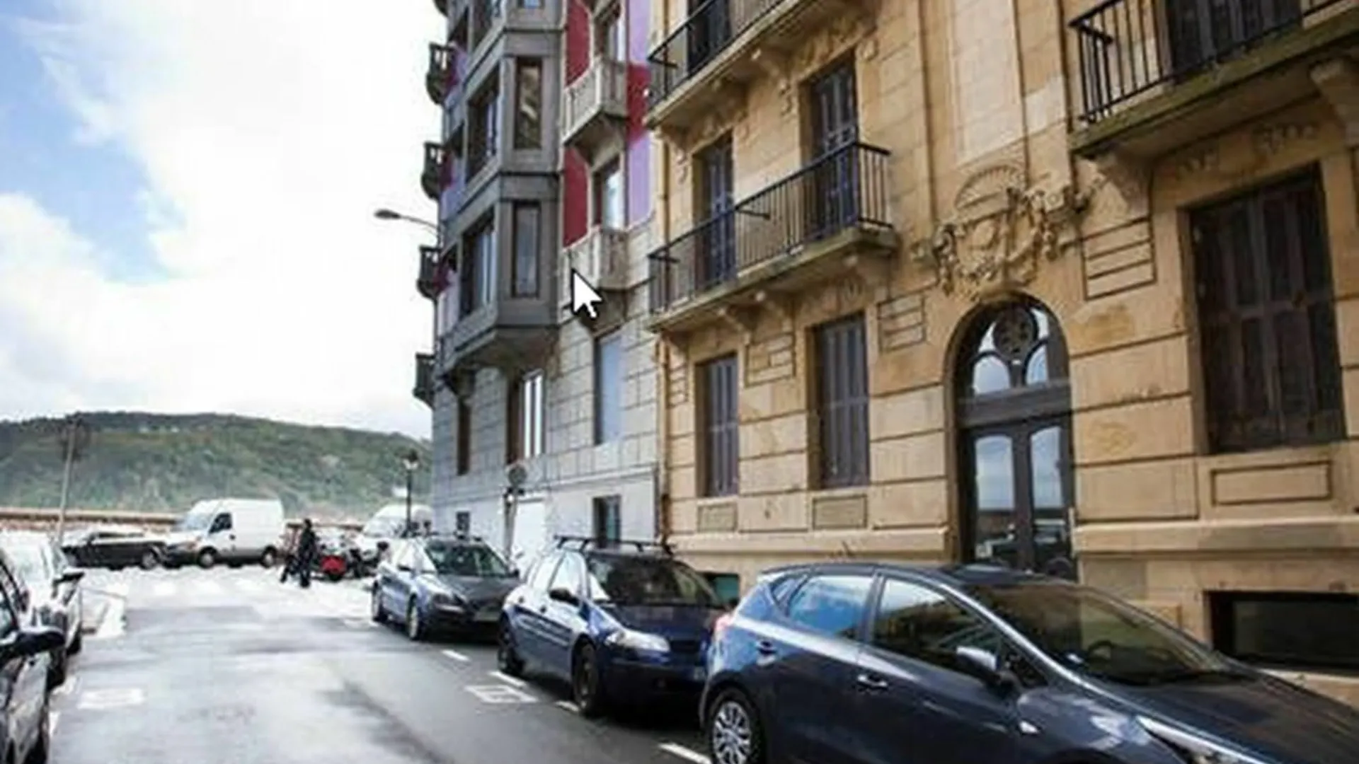Apartamento Soraluze San Sebastián