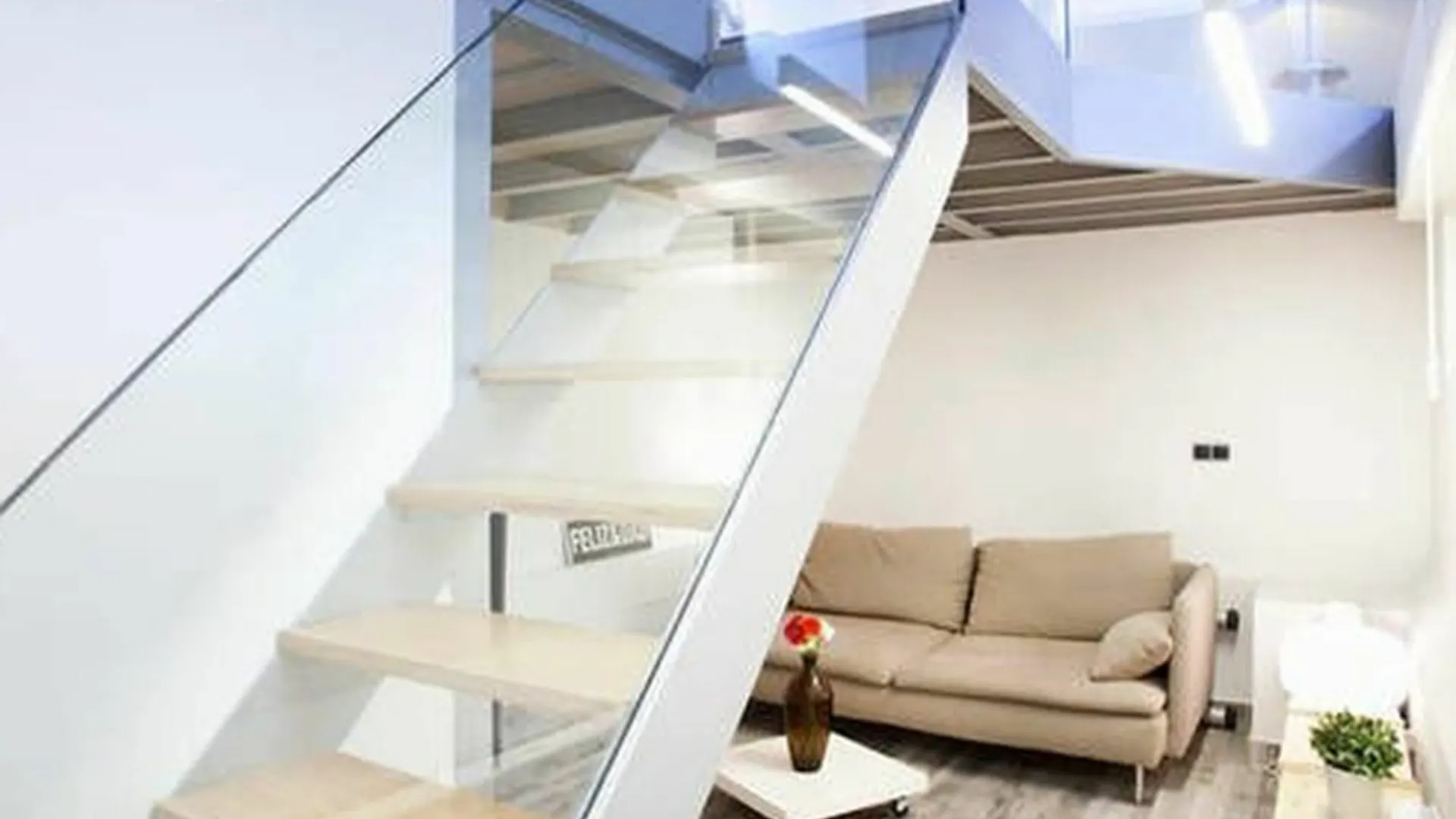Apartamento Soraluze San Sebastián España
