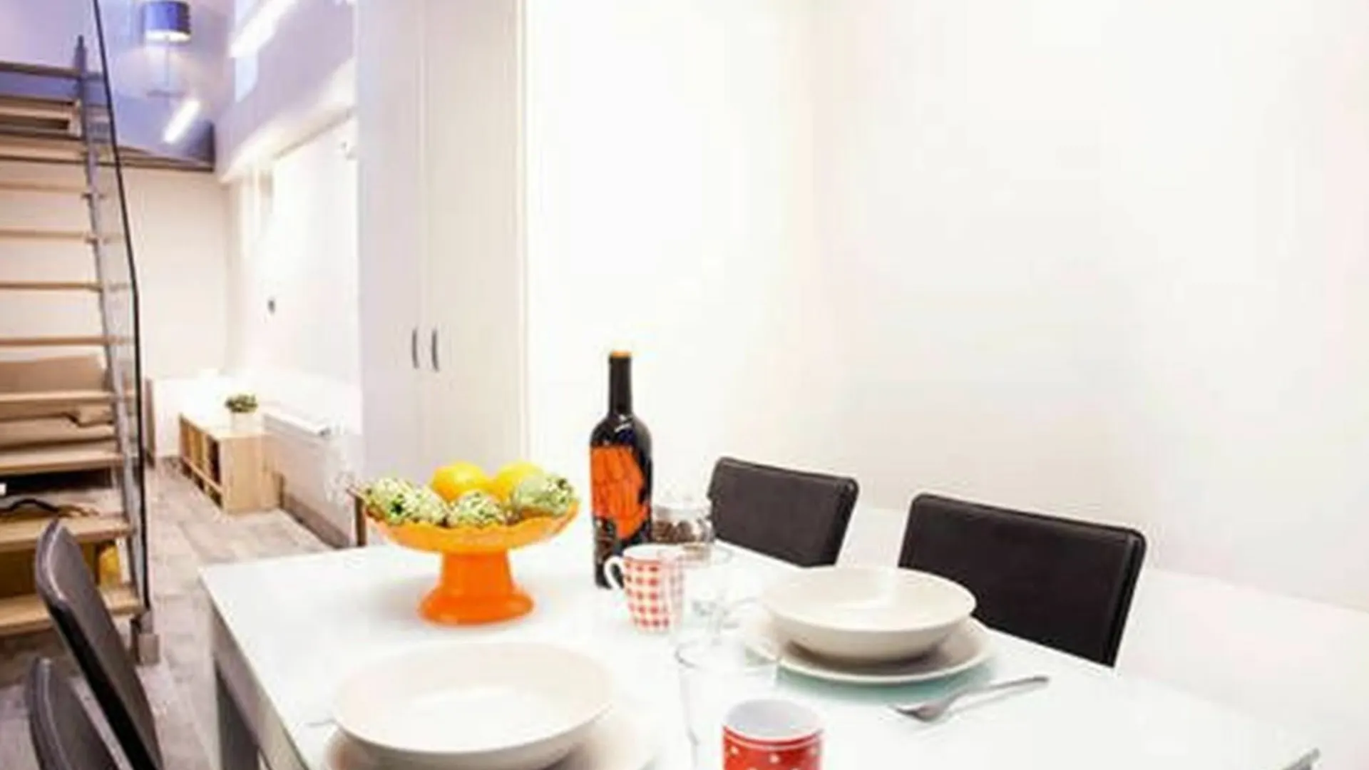 Apartamento Soraluze San Sebastián